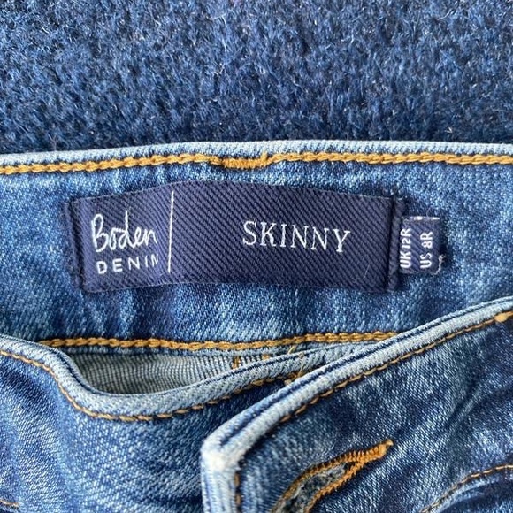 Boden skinny jeans new - Picture 1 of 5